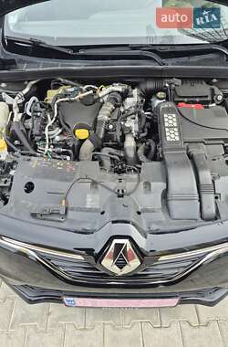 Универсал Renault Megane 2019 в 