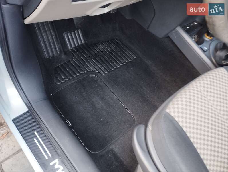 Універсал Renault Megane 2004 в Шептицькому