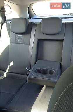 Универсал Renault Megane 2011 в 