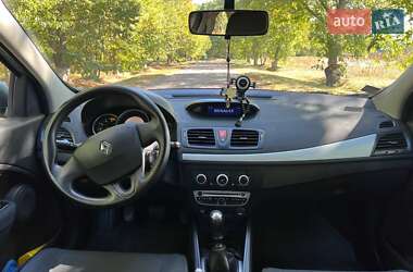 Универсал Renault Megane 2011 в 