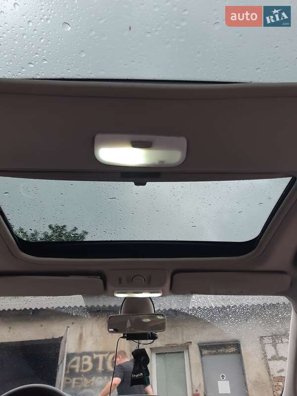 Универсал Renault Megane 2011 в Новой Ушице фото 2 Универсал Renault Megane 2011 в Новой Ушице