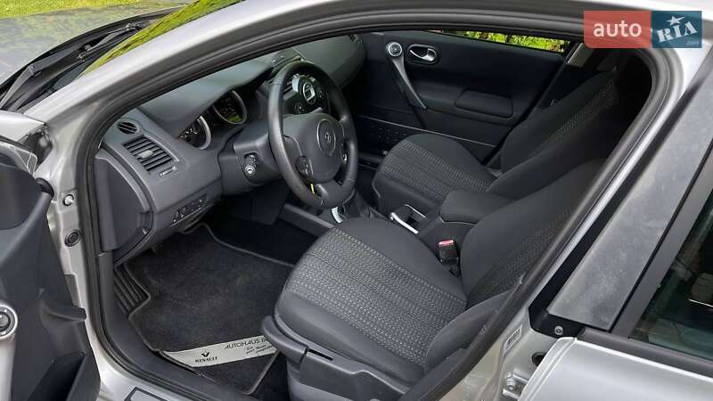 Универсал Renault Megane 2007 в Киеве