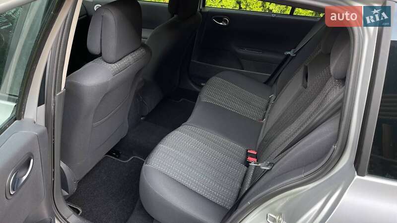 Универсал Renault Megane 2007 в Киеве
