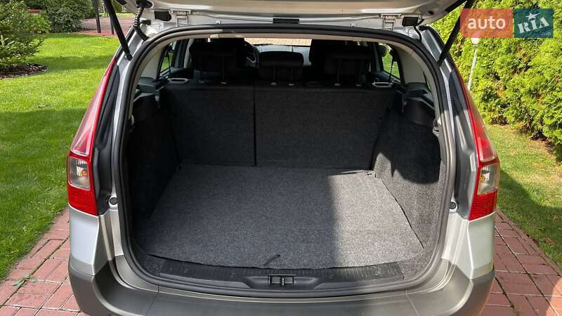 Универсал Renault Megane 2007 в Киеве