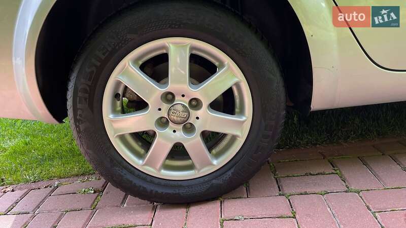 Универсал Renault Megane 2007 в Киеве