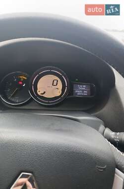 Универсал Renault Megane 2011 в 