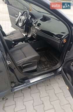 Универсал Renault Megane 2011 в 