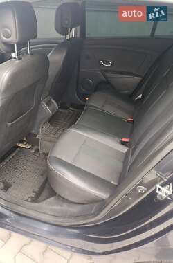 Универсал Renault Megane 2011 в 
