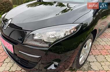 Универсал Renault Megane 2011 в 