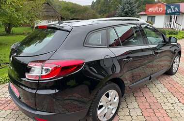 Универсал Renault Megane 2011 в 