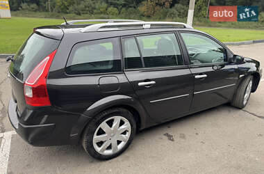 Универсал Renault Megane 2009 в 
