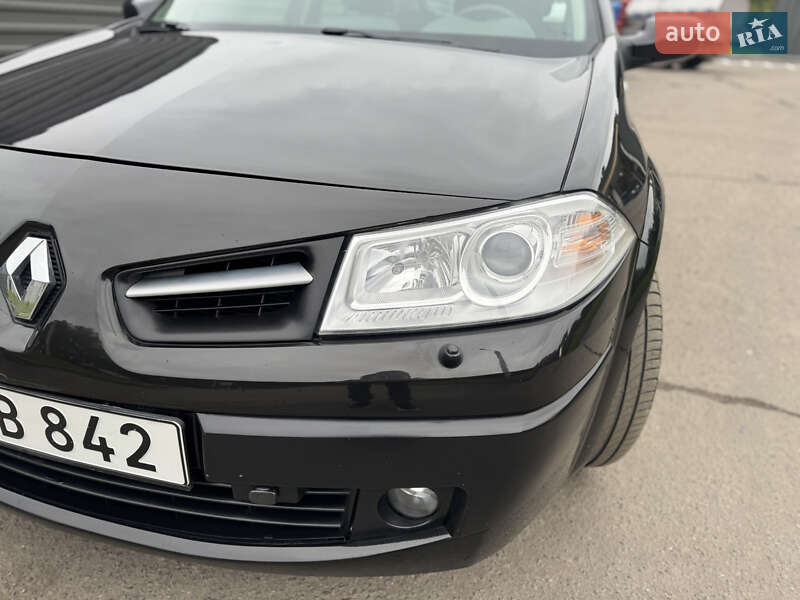 Универсал Renault Megane 2009 в Радивилове