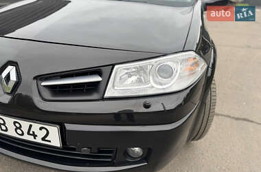 Универсал Renault Megane 2009 в 