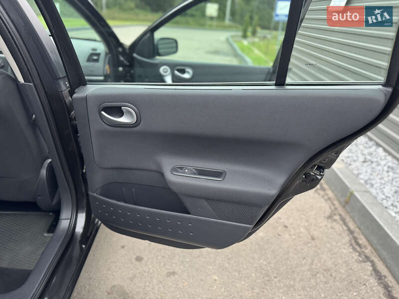 Универсал Renault Megane 2009 в Радивилове