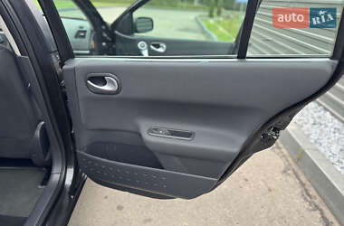 Универсал Renault Megane 2009 в 