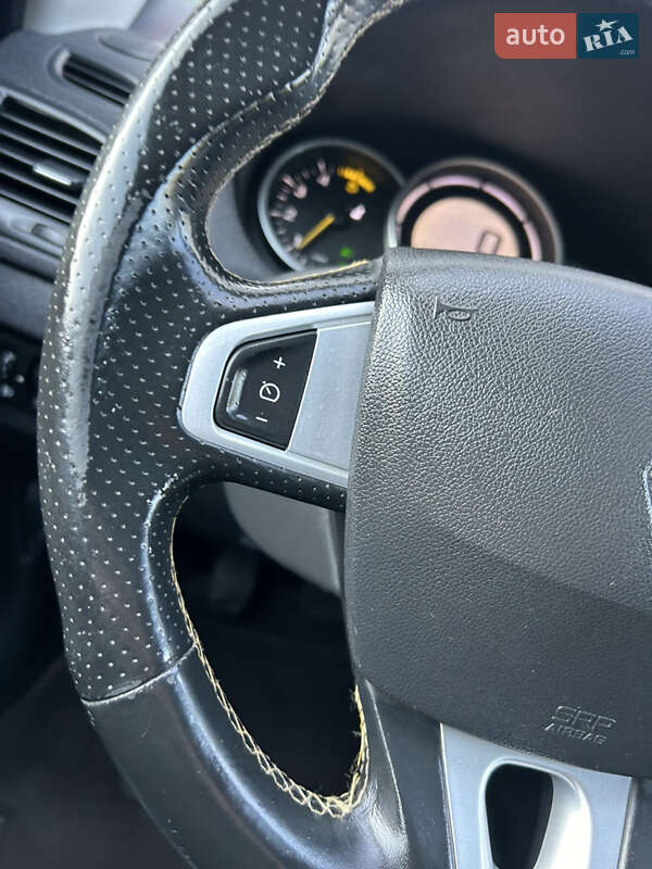 Универсал Renault Megane 2012 в Полтаве
