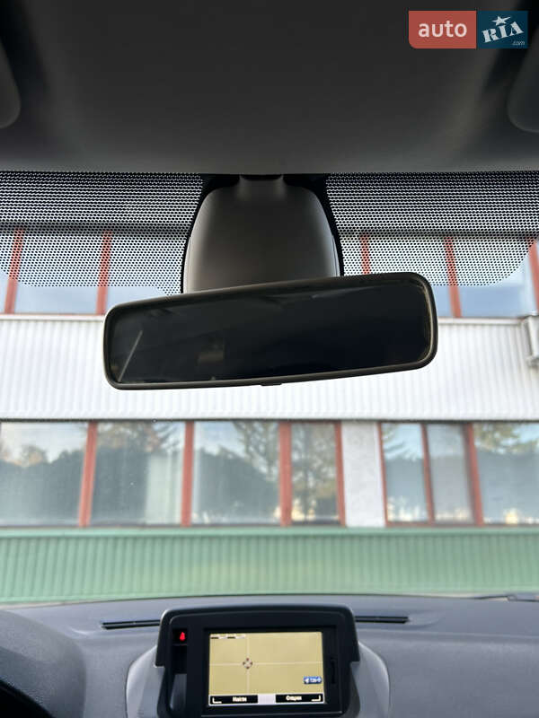 Универсал Renault Megane 2012 в Полтаве
