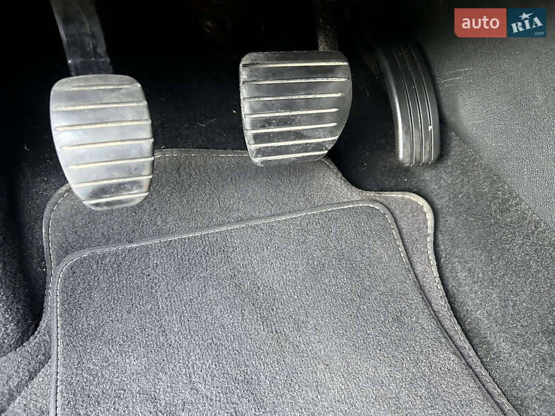 Универсал Renault Megane 2012 в Полтаве