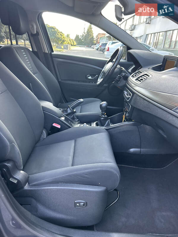 Универсал Renault Megane 2012 в Полтаве