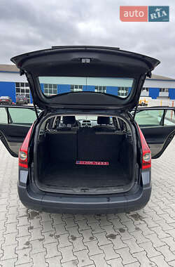 Универсал Renault Megane 2004 в 