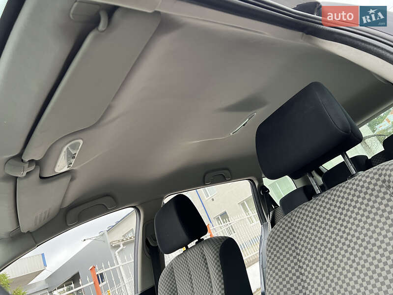 Універсал Renault Megane 2004 в Бучачі