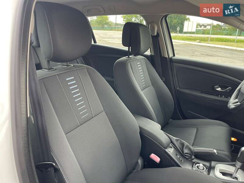 Универсал Renault Megane 2011 в Ужгороде фото 24 Универсал Renault Megane 2011 в Ужгороде