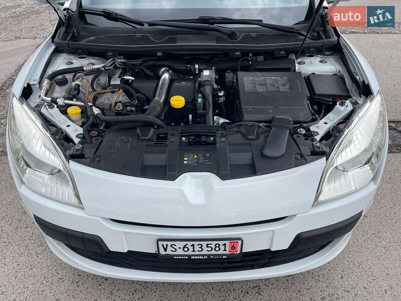Универсал Renault Megane 2011 в Ужгороде фото 29 Универсал Renault Megane 2011 в Ужгороде