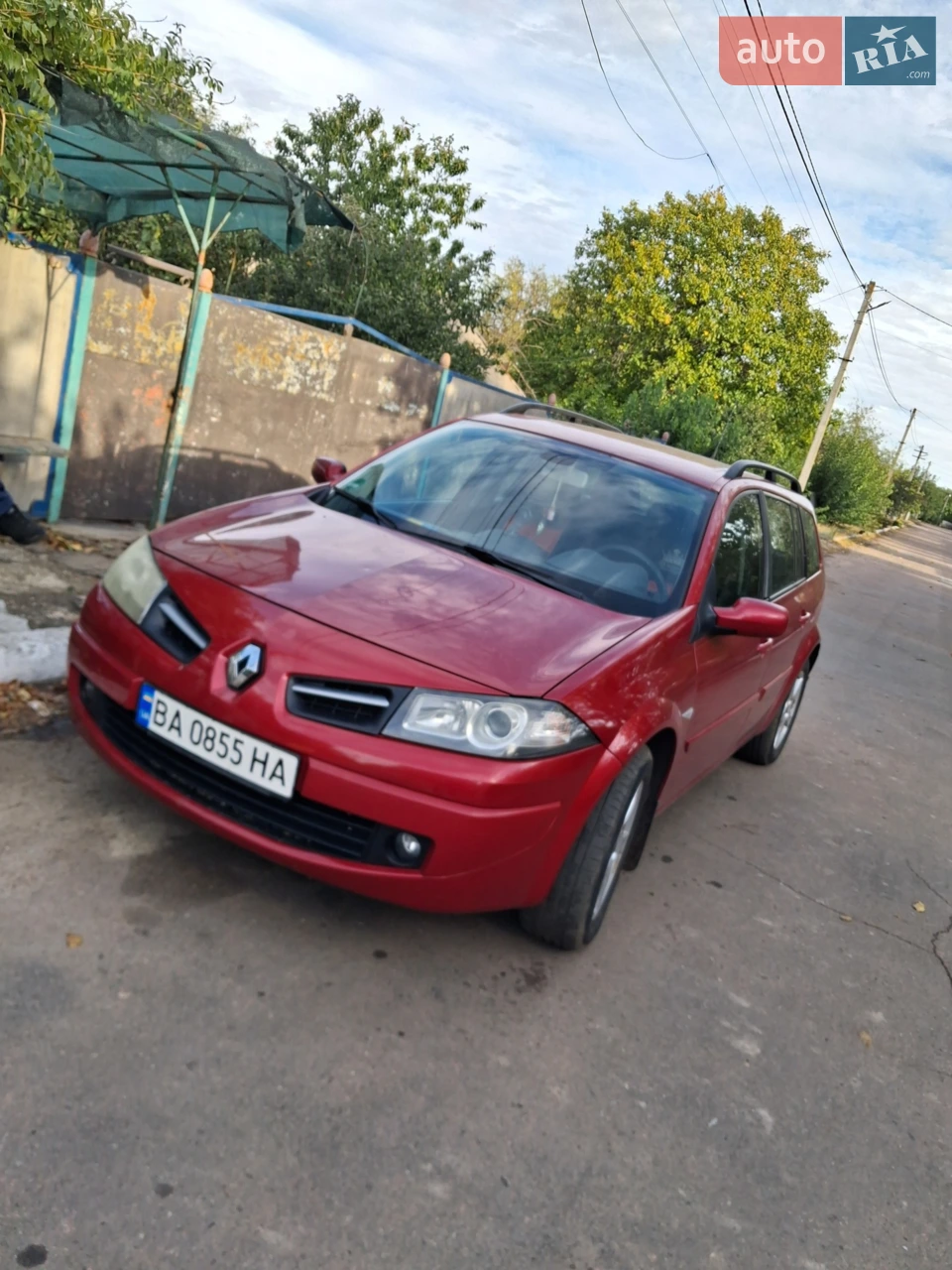2010 Renault Megane - мініатюра 26