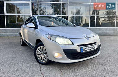 Хетчбек Renault Megane 2008 в Харкові