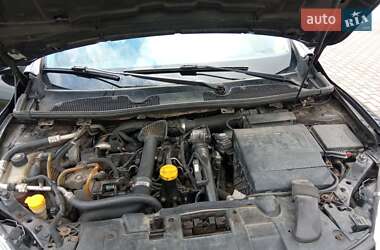 Универсал Renault Megane 2009 в Стрые