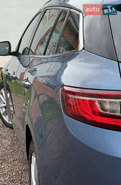 Универсал Renault Megane 2017 в 