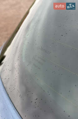 Универсал Renault Megane 2017 в 