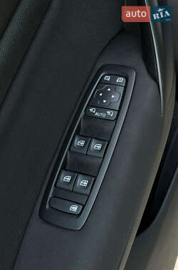 Универсал Renault Megane 2017 в 