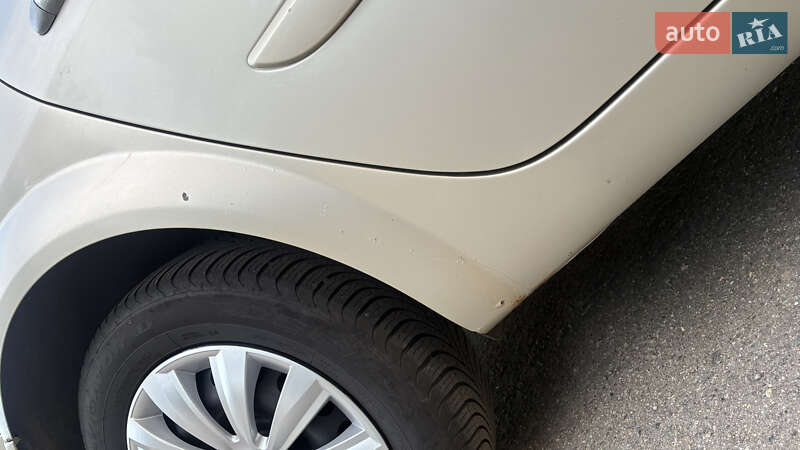 Универсал Renault Megane 2007 в Кривом Роге фото 14 Универсал Renault Megane 2007 в Кривом Роге