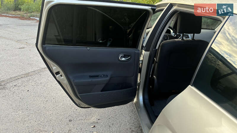 Универсал Renault Megane 2007 в Кривом Роге фото 25 Универсал Renault Megane 2007 в Кривом Роге