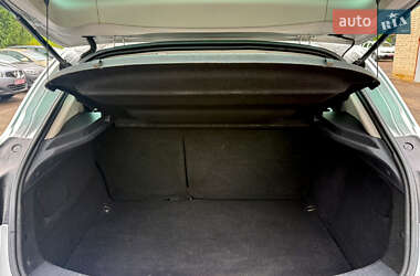 Хэтчбек Renault Megane 2009 в 