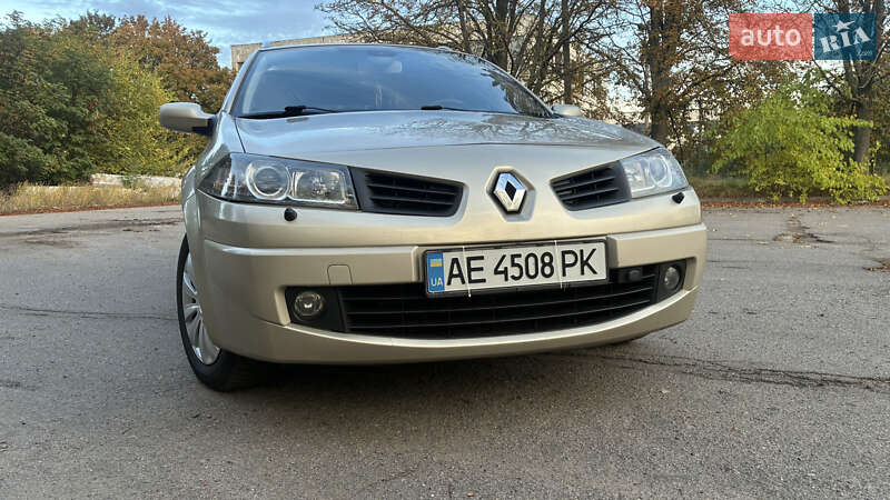 Универсал Renault Megane 2007 в Кривом Роге фото 41 Универсал Renault Megane 2007 в Кривом Роге