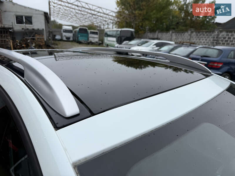 Універсал Renault Megane 2013 в Калуші