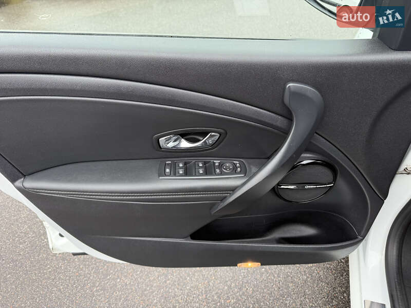 Універсал Renault Megane 2013 в Калуші