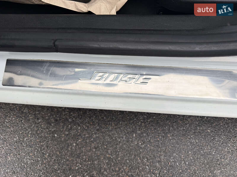 Універсал Renault Megane 2013 в Калуші