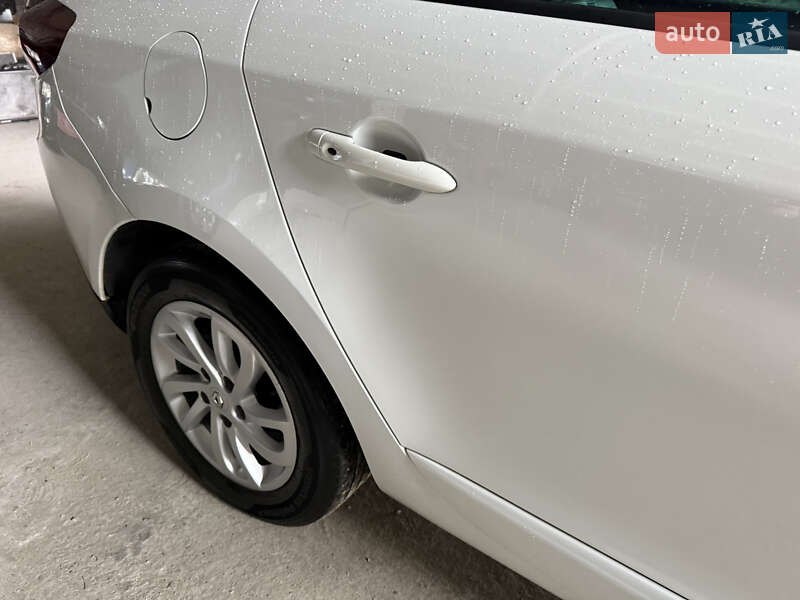 Універсал Renault Megane 2013 в Калуші