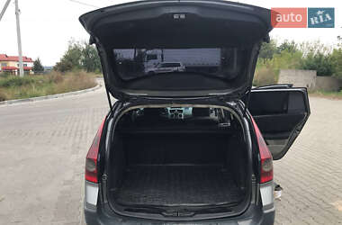 Универсал Renault Megane 2003 в 