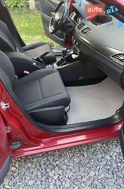 Універсал Renault Megane 2013 в 