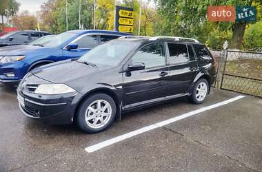 Универсал Renault Megane 2008 в Первомайске
