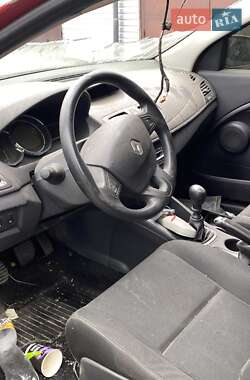 Універсал Renault Megane 2013 в Острозі