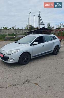 Універсал Renault Megane 2011 в Рівному