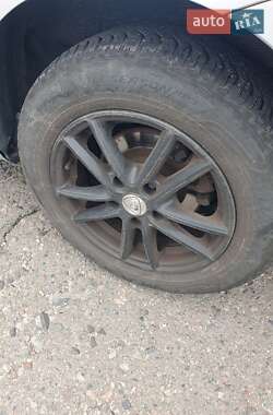 Универсал Renault Megane 2011 в 