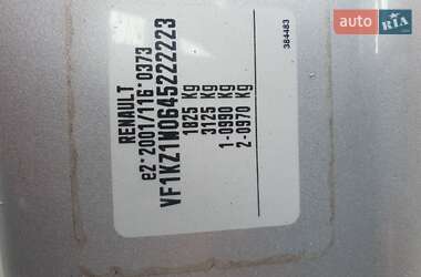 Универсал Renault Megane 2011 в 