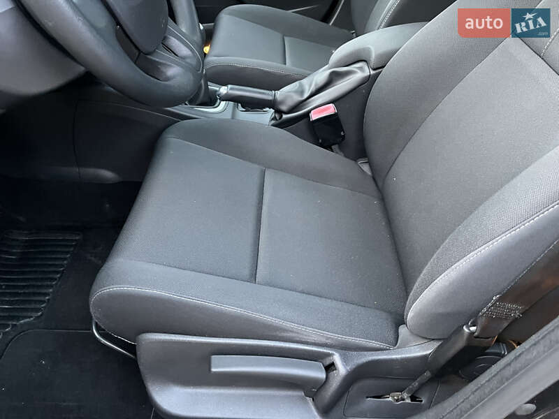 Хетчбек Renault Megane 2010 в Охтирці фото 38 Хетчбек Renault Megane 2010 в Охтирці