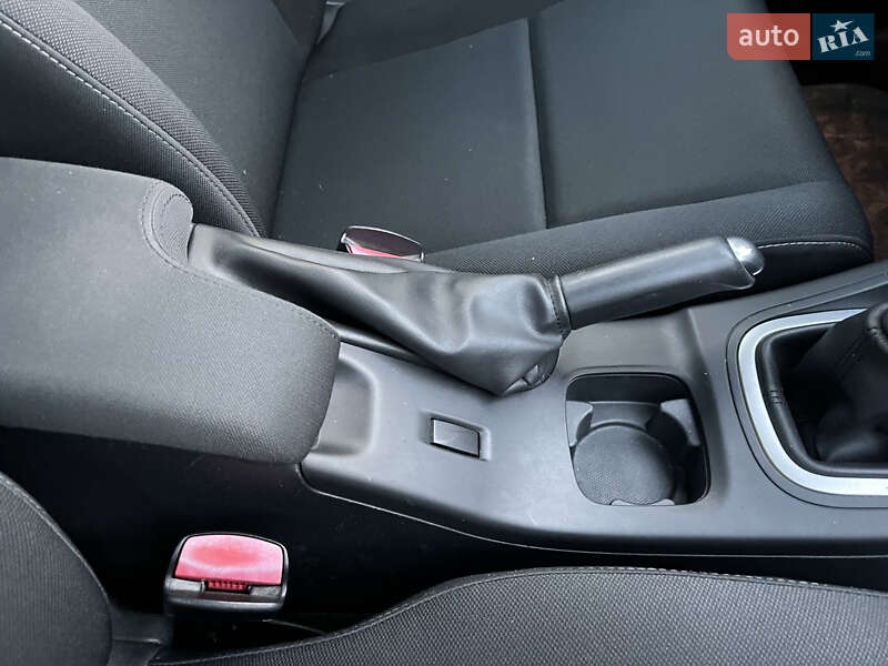 Хетчбек Renault Megane 2010 в Охтирці фото 57 Хетчбек Renault Megane 2010 в Охтирці